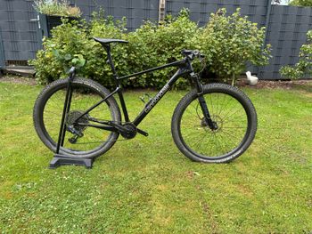 Gebrauchtes Cannondale Scalpel SRAM X01 Eagle AXS 2022 MTB