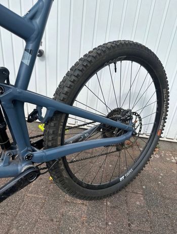 Brugt Focus JAM 6.8 NINE 2020 2020 Mountainbike — billede 4 af 9
