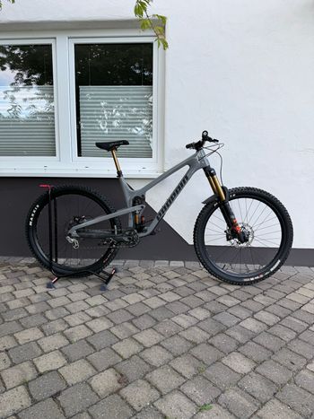 Used Propain Spindrift CF 29 Highend 2021 2021 MTB