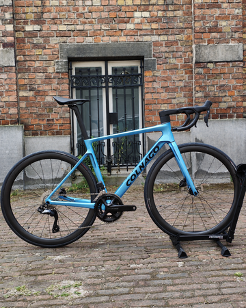 Colnago V4 Shimano 105 Di2 2026 2026 Road & Gravel usato