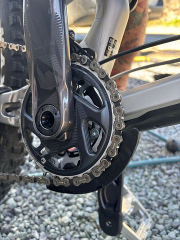 Tweedehands Commencal META SX TEAM 2022 2022 Mountainbike — afbeelding 17 van 17