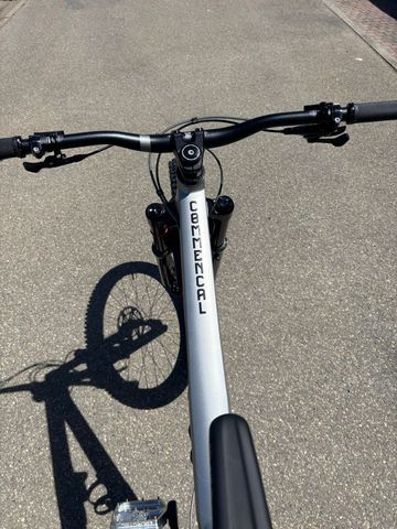 Tweedehands Commencal META SX TEAM 2022 2022 Mountainbike — afbeelding 14 van 17