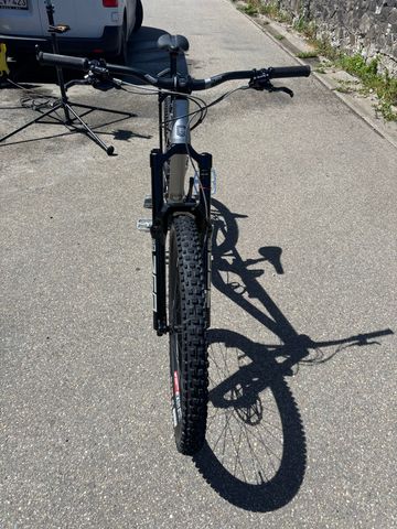 Tweedehands Commencal META SX TEAM 2022 2022 Mountainbike — afbeelding 5 van 17