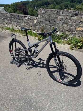 Brugt Commencal META SX TEAM 2022 2022 MTB