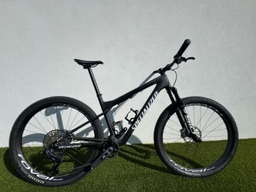 Specialized Epic World Cup Expert 2024 2024 MTB de segunda mano