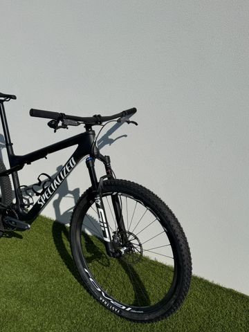 Używany Specialized Epic World Cup Expert 2024 2024 Mountainbike — zdjęcie 3 z 6