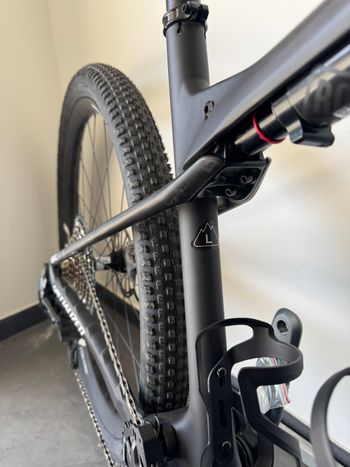 Brugt Specialized Epic World Cup Expert 2024 2024 Mountainbike — billede 6 af 6