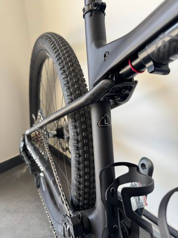 Używany Specialized Epic World Cup Expert 2024 2024 Mountainbike — zdjęcie 6 z 6