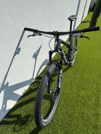 Brugt Specialized Epic World Cup Expert 2024 2024 Mountainbike — billede 4 af 6
