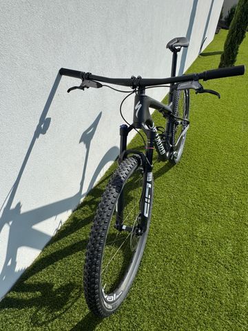 Używany Specialized Epic World Cup Expert 2024 2024 Mountainbike — zdjęcie 4 z 6