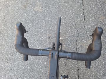 Tweedehands Scott Addict Shimano Dura Ace Di2 2024 Road & Gravel — afbeelding 9 van 11