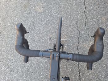 Brugt Scott Addict Shimano Dura Ace Di2 2024 Road & Gravel — billede 7 af 11