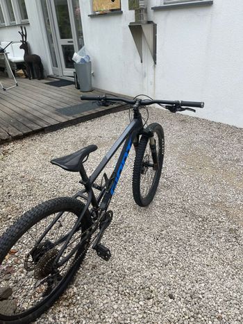 Brugt Giant Talon 1 2021 2021 Mountainbike — billede 3 af 4