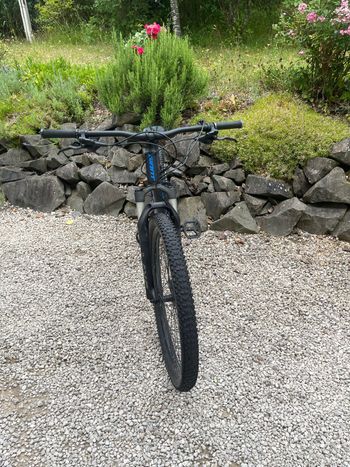Brugt Giant Talon 1 2021 2021 Mountainbike — billede 4 af 4