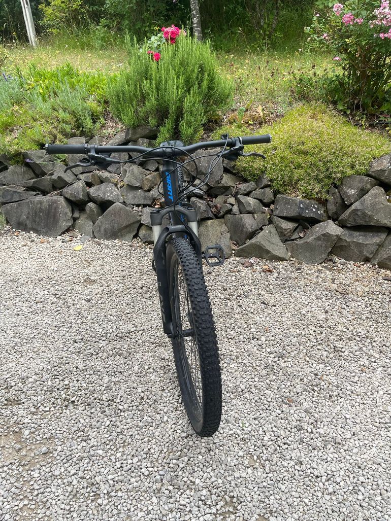 Brugt Giant Talon 1 2021 2021 Mountainbike — billede 4 af 4