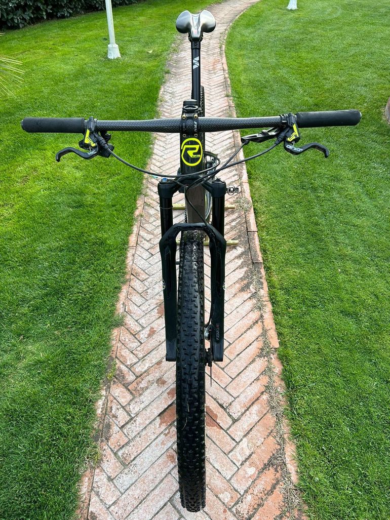 RDR Custom SRAM GX Eagle AXS 2023 Mountainbike d'occasion — image 4 sur 7