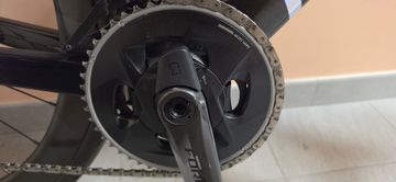 Factor OSTRO VAM 2022 2022 Road & Gravel de segunda mano, Negro — imagen 4 de 6