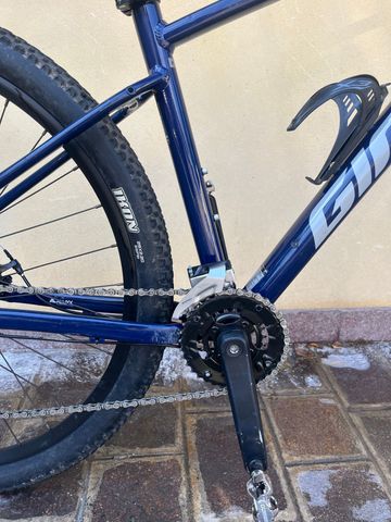 Brugt Giant Talon 29/27.5 3 2022 2022 Mountainbike — billede 5 af 6