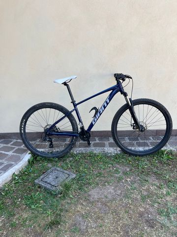 Použité Giant Talon 29/27.5 3 2022 2022 MTB