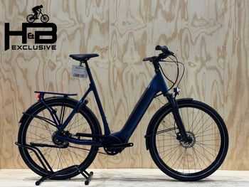 Used Giant DailyTour E+ 1 BD Shimano Nexus 2021 Urban & Touring
