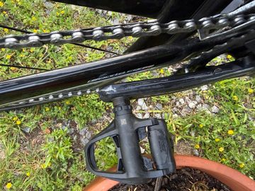 Used Bianchi Aria Centaur 2020 2020 Road & Gravel, Black — image 5 of 6