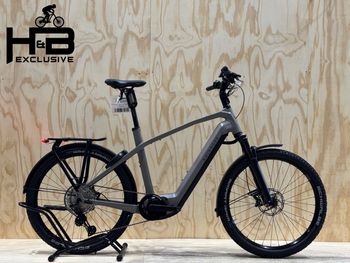 Kalkhoff Entice 7.B Advance + Shimano XT 2023 Urban & Touring usato