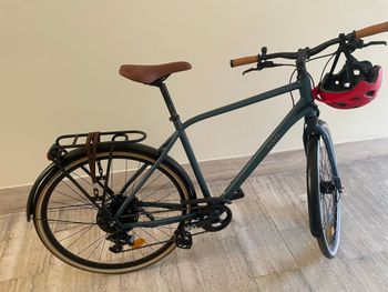 Brugt ELOPS Custom SRAM NX 2025 Urban & Touring