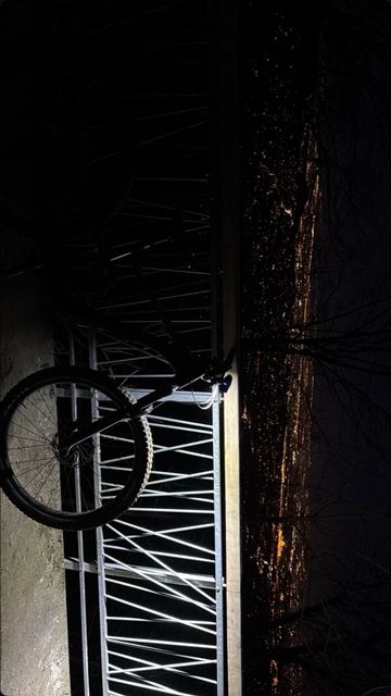 Used Giant Reign 2 2023 2023 Mountainbike, Black, 29 — image 9 of 9