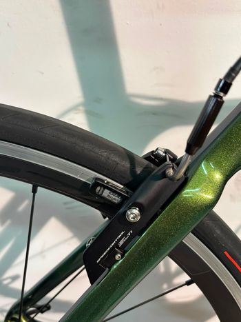 Brugt Giant Propel Advanced Pro 0 2020 2020 Road & Gravel — billede 7 af 12