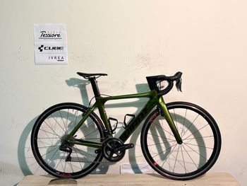 Gebrauchtes Giant Propel Advanced Pro 0 2020 2020 Road & Gravel