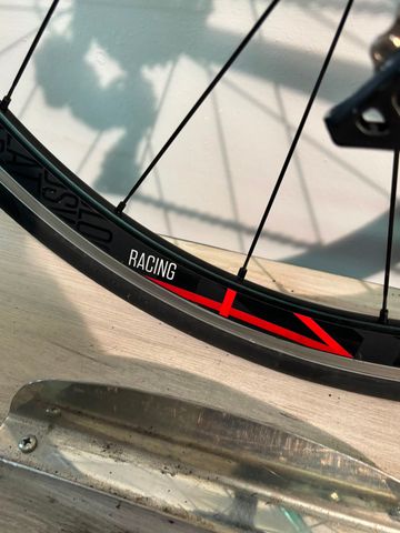 Giant Propel Advanced Pro 0 2020 2020 Road & Gravel usato, Verde — immagine 5 di 12