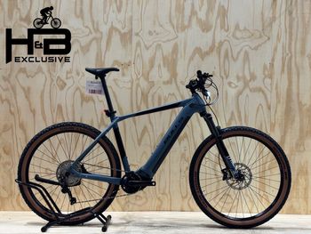 BULLS Copperhead Evo 2 XXL Shimano Deore 2023 VTT d'occasion