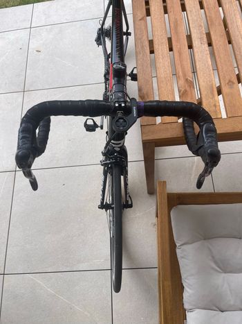 Brugt Ridley Helium SL 2016 Road & Gravel — billede 9 af 9