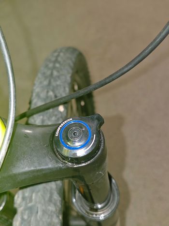 Brugt Nakamura Summit 700 LTD 2016 Mountainbike — billede 8 af 8