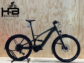 Specialized Turbo Tero X 5.0 Sram GX 2023 VTT d'occasion