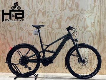 Gebrauchtes Specialized Turbo Tero X 5.0 Sram GX 2023 MTB