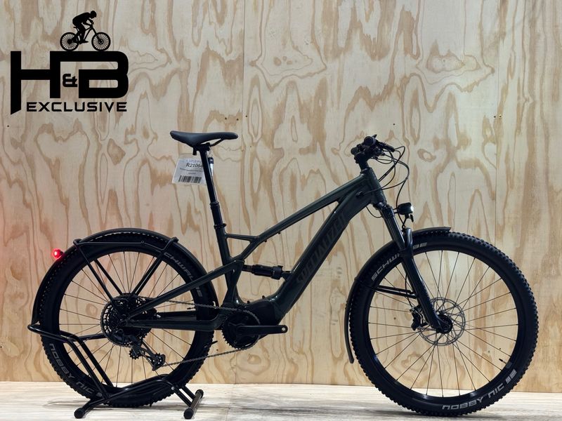 Used Specialized Turbo Tero X 5.0 Sram GX 2023 MTB
