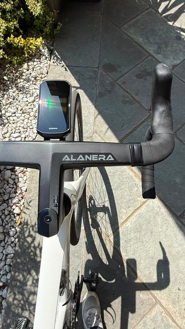 Brugt CIÖCC Blade ACR 2022 Road & Gravel — billede 5 af 12