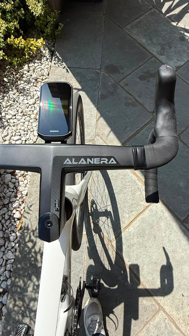 Brugt CIÖCC Blade ACR 2022 Road & Gravel — billede 5 af 12