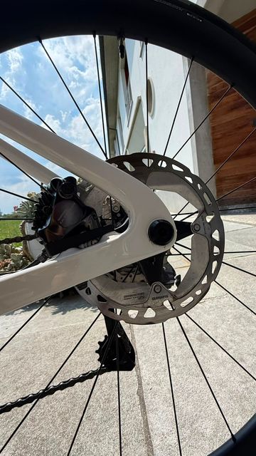 Brugt CIÖCC Blade ACR 2022 Road & Gravel — billede 4 af 12