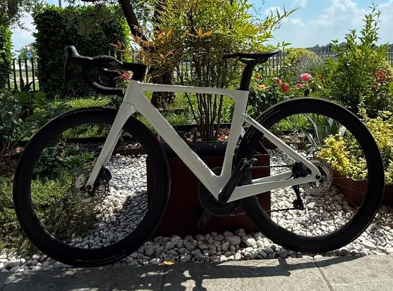 Brugt CIÖCC Blade ACR 2022 Road & Gravel — billede 3 af 12