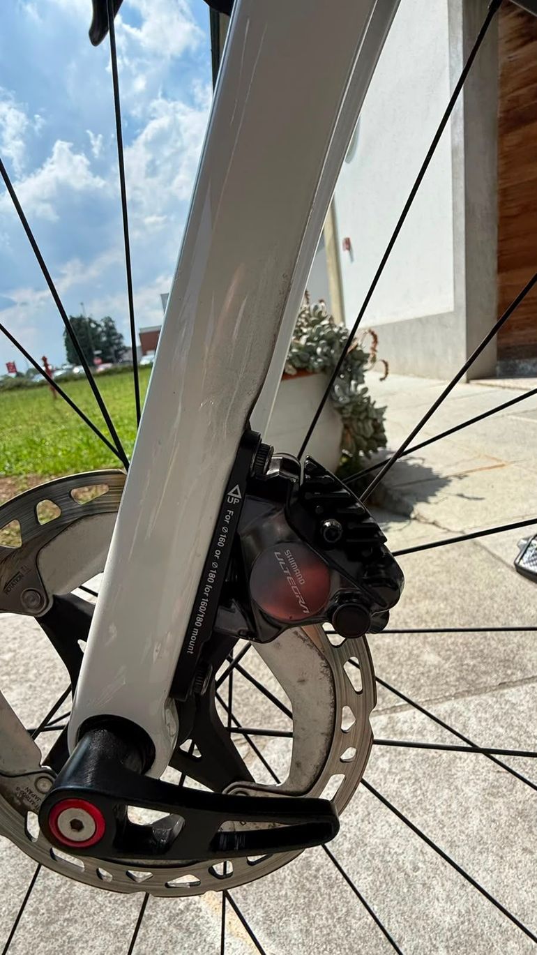 Brugt CIÖCC Blade ACR 2022 Road & Gravel — billede 12 af 12
