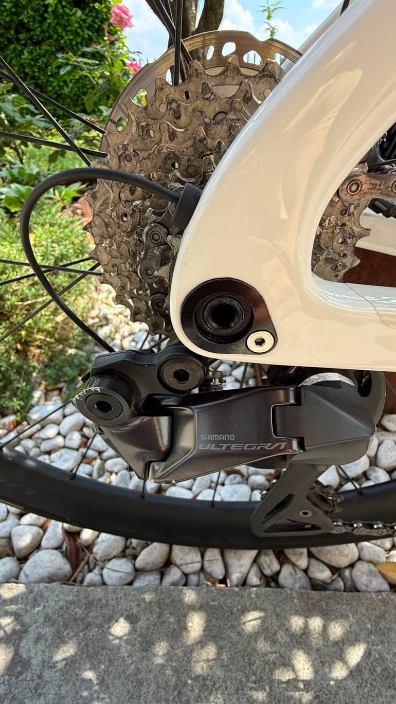 Brugt CIÖCC Blade ACR 2022 Road & Gravel — billede 10 af 12