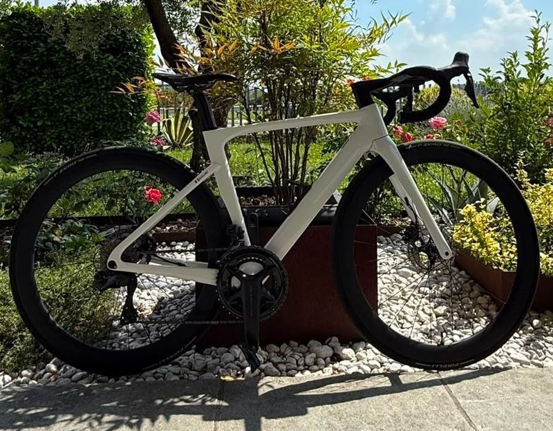Käytetty CIÖCC Blade ACR 2022 Road & Gravel