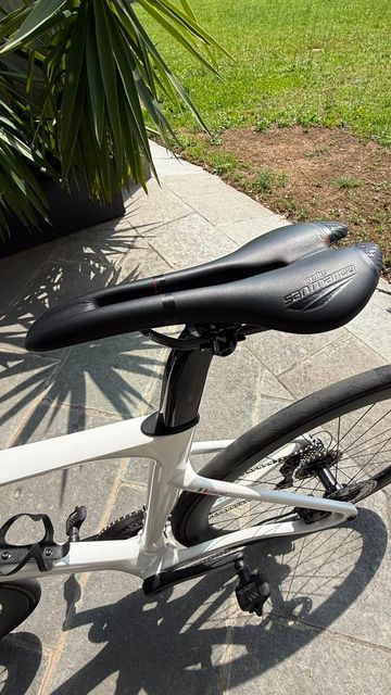 Brugt CIÖCC Blade ACR 2022 Road & Gravel — billede 11 af 12