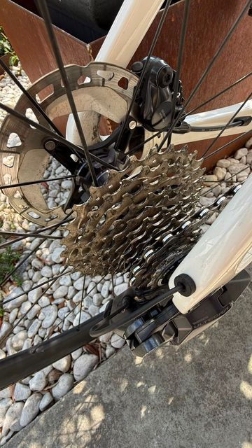 Brugt CIÖCC Blade ACR 2022 Road & Gravel — billede 6 af 12