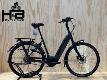 Gebrauchtes Gazelle Grenoble C5 HMB Shimano Nexus 2022 Urban & Touring