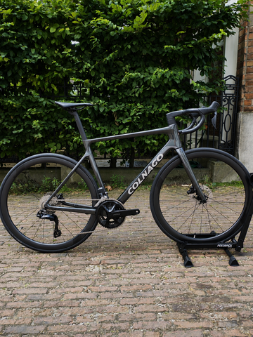 Brugt Colnago V4 Shimano 105 Di2 2026 2026 Road & Gravel