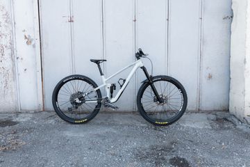 Used CUBE STEREO ONE55 C:62, RACE 29 2025 2025 MTB