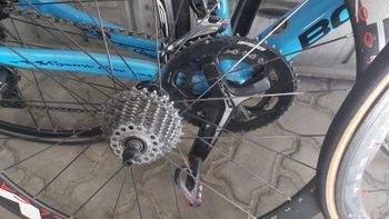Używany Bottecchia 8Avio Evo Shimano Ultegra 2020 Road & Gravel — zdjęcie 3 z 3